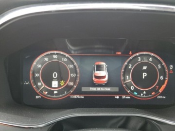 Jaguar F-Pace 2025 Jaguar F-Pace R-Dynamic S 2025 2.0L 2.0 Benzyna 246KM, zdjęcie 9