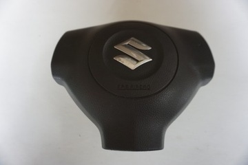 SUZUKI SPLASH 2008-2014R ULOŽENÍ AIRBAG ŘIDIČE 48150-51K10