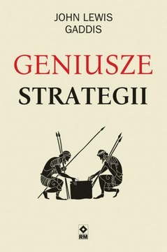 GENIUSZE STRATEGII JOHN LEWIS GADDIS EBOOK