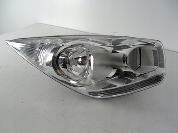 LAMPA PRZÓD PRZEDNIA PRAWA KIA VENGA