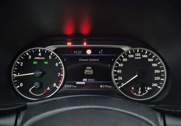 Nissan Juke II Crossover 1.0 DIG-T 117KM 2019 Nissan Juke SalonPL 1.0DIG-T 117KM N-Connecta Kamera Alu17 Klima.Autom. 2., zdjęcie 21