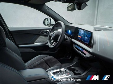 BMW Seria 1 F70 2025 BMW Seria 1 Nowa Seria 1 - 120 - 170 KM mHEV - 1,499cm3 - M Sport 1.5, zdjęcie 20