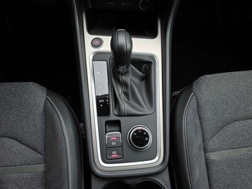 Seat Ateca SUV Facelifting 1.5 EcoTSI 150KM 2024 Seat Ateca 1.5TSI 150KM FV23 X-PERIENCE DSG Serwisowany ASO 1.5 Benzyna, zdjęcie 22