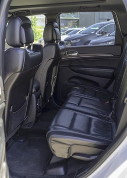 Jeep Grand Cherokee IV Terenowy Facelifting 5.7 V8 HEMI 352KM 2015 Jeep Grand Cherokee Jeep Grand Cherokee IV WK2 5.7 4X4 Limited 352KM LPG, zdjęcie 15