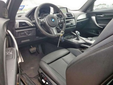 BMW Seria 2 F22-F23-F45-F46 2017 BMW Seria 2 M240i 2017 3.0l 3.0 Benzyna 335KM, zdjęcie 8
