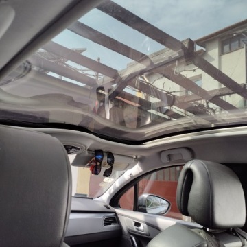 Peugeot 508 I SW 2.0 HDi FAP 140KM 2011 PEUGEOT 508 SW, zdjęcie 8