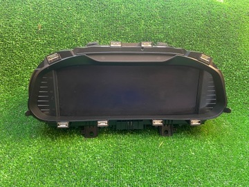 654920790B SKODA KAMIQ SCALA VIRTUAL KOKPIT