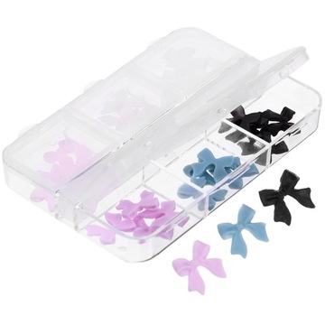 ДЕКОРАТИВНЫЕ ЛЕНТЫ ДЛЯ НОГТЕЙ