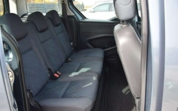 Peugeot Partner I 1.6 HDi 75KM 2011 Peugeot Partner 1..6 HDI Berlingo 5-Osobowy Bez Korozji Oryginal lakier Sp, zdjęcie 13