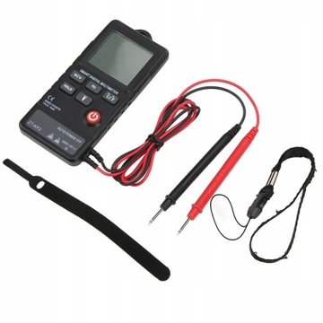 ZT-KP2 MIERNIK CYFROWY MULTIMETR ELEKTRYCZNY