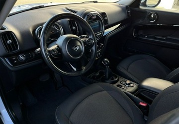 Mini Countryman F60 2019 MINI Countryman Plug-In Nawigacja Faktura VAT23 1.5 Hybryda Plug-in, zdjęcie 12