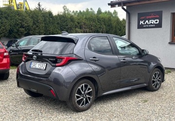 Toyota 2023 Toyota Yaris Samochod z gwarancja 1.5 Hybryda 116KM, zdjęcie 7
