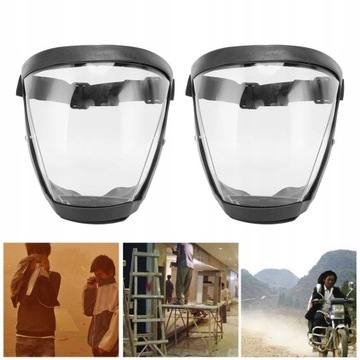 ЗАЩИТНЫЙ КОЗЫРОК МАСКА ДЛЯ РТА ПК СИЛИКОНОВЫЙ