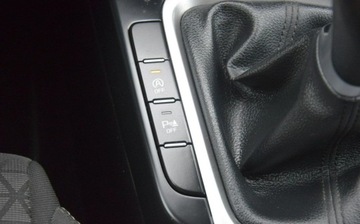 Kia Ceed III Hatchback 1.0 T-GDi 120KM 2019 Kia Ceed 1.0B 2019r Oryginal Lakier 100 Tys Km Sprowadzony Oplacony, zdjęcie 21