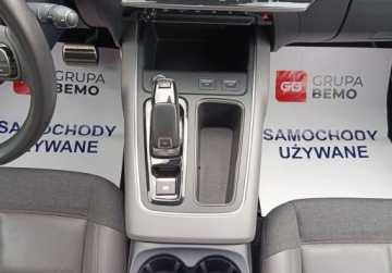 Citroen C5 Aircross I SUV Facelifting 1.5 BlueHDi 131KM 2022 Citroen C5 Aircross 1.5 BlueHDI 130KM AT8 Shine LED Kamera AndroidAuto Sal, zdjęcie 29