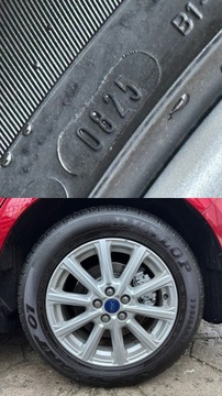 Ford S-Max II Van 2.0 TDCi 150KM 2017 FORD S-MAX 2.0 TDCI TITANIUM Carplay / Virtual / HAK / FULL LED, zdjęcie 33