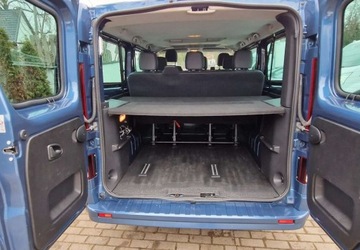 Renault Trafic III 2020 Renault Trafic Renault Trafic 2.0 Diesel 140KM, zdjęcie 13