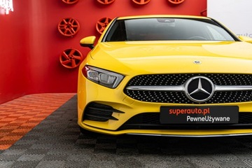 Mercedes Klasa A W177/V177 2021 MERCEDES-BENZ A Klasa A 180 7G-DCT 1.3 136KM 2021, zdjęcie 23