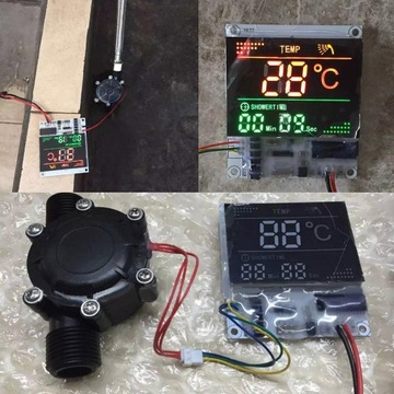 3 . Микрогидравлический погрузчик постоянного тока 12В