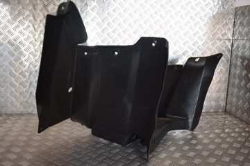 HONDA TRX420/500/520 ПОДНОЖКА ЛЕВАЯ ПОДНОЖКА ПЛАТФОРМА