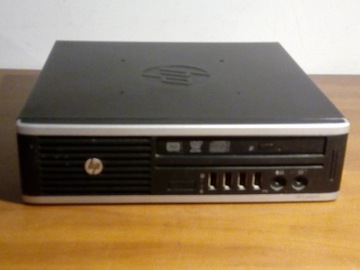 Komputer HP 8300 SFF i5-3 Gen\ 8GB\ 500GB HURT