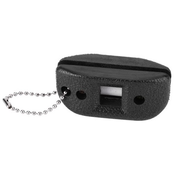 ТОЧИЛКА ДЛЯ КОНЬКОВ, ЧЕРНАЯ