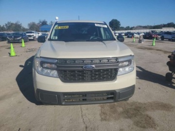 Ford Maverick II 2024 Ford Maverick XLT 2024 2.5 Hybryda 191KM, zdjęcie 5