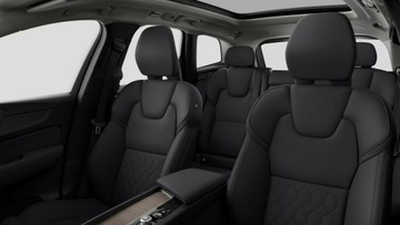 Volvo XC60 II 2026 Volvo XC 60 Ultra Bright B5 AWD mild hybrid, zdjęcie 12