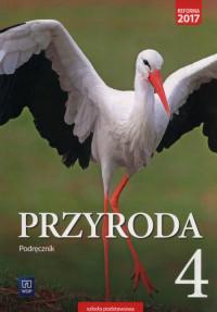 PRZYRODA PODRĘCZNIK DLA KLASY 4 SZKOŁY...