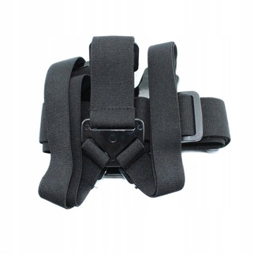 Нагрудный ремень для DJI Osmo Action 3 4, Insta360 ONE R RS Ace Pro