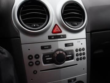 Opel Corsa D Hatchback 1.2 Twinport ECOTEC 70KM 2011 Opel Corsa 1.2 , Salon Polska, Klima, zdjęcie 11