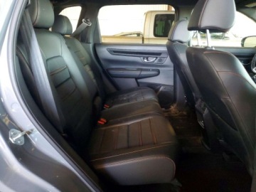 Honda CR-V VI 2025 Honda CR-V Sport-L 2025 2.0 Hybryda 190KM, zdjęcie 11