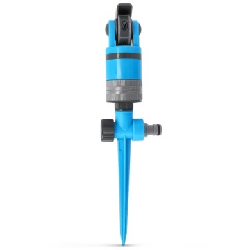 Сектор спринклер мульти идеальный сад травы спринклер мощный прочный