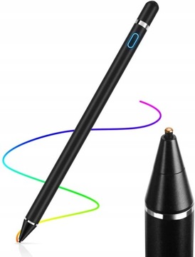 RYSIK STYLUS PEN DŁUGOPIS DO EKRANÓW DOTYKOWYCH