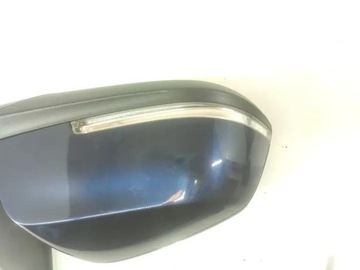 20562002 ZRCÁTKO LEVÉ SDRIVE 18 D 105 2012 BMW X1 (E84)