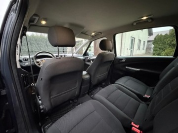 Ford S-Max I Van Facelifting 1.6 EcoBoost 160KM 2011 Ford S-Max Ford S-MAX S Max I (2006 - 2015) 1.6 1.6 Benzyna 159KM, zdjęcie 14