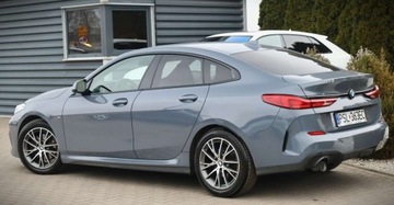 BMW Seria 2 G42-U06 Gran Coupe 1.5 218i 140KM 2020 BMW Seria 2 (Nr.126) 1.5 Automat Mpakiet Navi Klima Parktronik Tempomat Gw, zdjęcie 3
