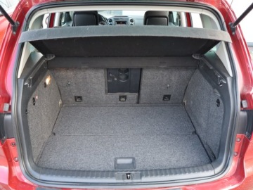 Volkswagen Tiguan I SUV Facelifting 1.4 TSI BlueMotion Technology 125KM 2015 VW Tiguan 1.4 TSI, Xenon, Bi-Xenon, Klima, zdjęcie 13