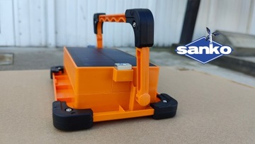 Солнечная лампа SANKO LED F0270 PowerBank 10 Вт 6000K