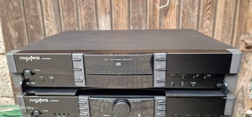 CD-проигрыватель Grundig Fine Arts CD-11