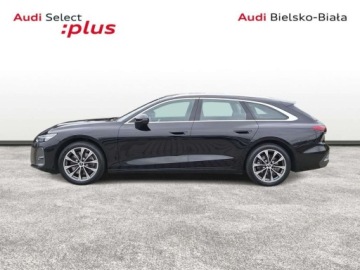Audi A6 C8 Allroad 2.0 40 TDI 204KM 2025 Audi A6 Avant Audi A6 Avant TDI quattro 204KM S tronic 2.0 Diesel 204KM, zdjęcie 11