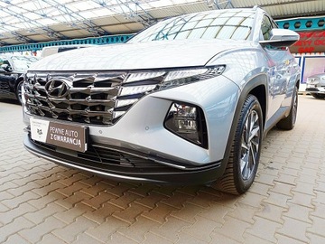 Hyundai Tucson IV SUV 1.6 T-GDI 48V 150KM 2021 Hyundai Tucson EXECUTIVE AUTOMAT 1WŁ Kraj Bezwyp, zdjęcie 9