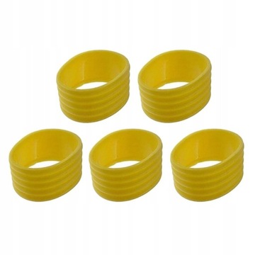 5 Paczek Rakieta Tenisowa Grip Pochłaniająca Pot