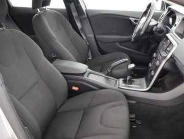 Volvo S40 II 2017 Volvo V40 2.0 D3, Salon Polska, Klima, zdjęcie 8