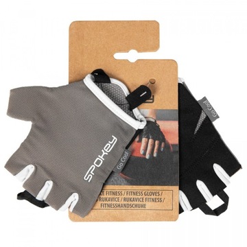 ПЕРЧАТКИ ДЛЯ ФИТНЕСА ДЛЯ ЗАЛ SPOKEY LADY FIT R. L