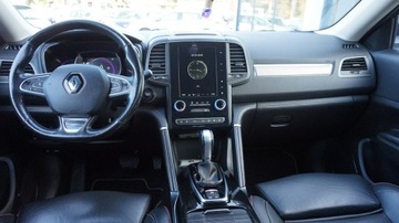 Renault Koleos II SUV Facelifting 2.0 Blue dCi 190KM 2020 Renault Koleos Initiale Paris 4x4 . automat, zdjęcie 10