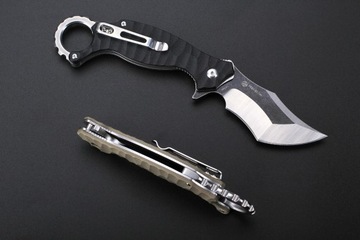 Нож Руике P881-B1