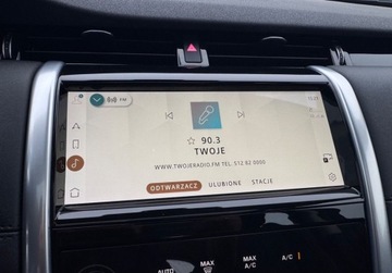 Land Rover Discovery Sport 2021 Land Rover Discovery Sport 2,0 164ps LIFT MultiLed Alu18 Kamery360 Skora P, zdjęcie 32