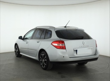 Renault Laguna III Grandtour 2.0 16v 140KM 2008 Renault Laguna 2.0 16V, GAZ, Klima, Klimatronic, zdjęcie 3