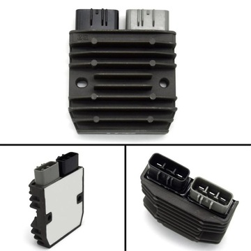 REGULÁTOR NAPÍNÁK DO GTX RXT RXP SPARK 900 130 155 260 215 - 1 S